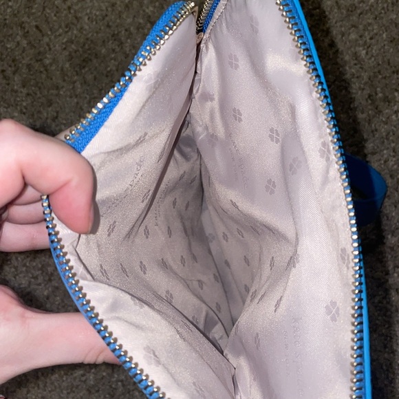 Kate Spade purse - Picture 6 of 9